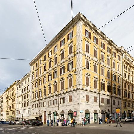 La Dolce Vita Farini Roma Exterior foto